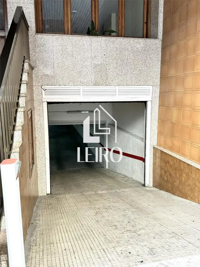 Pis amb ascensor en venda a Rúa Doutor Loureiro Crespo, imagen 19