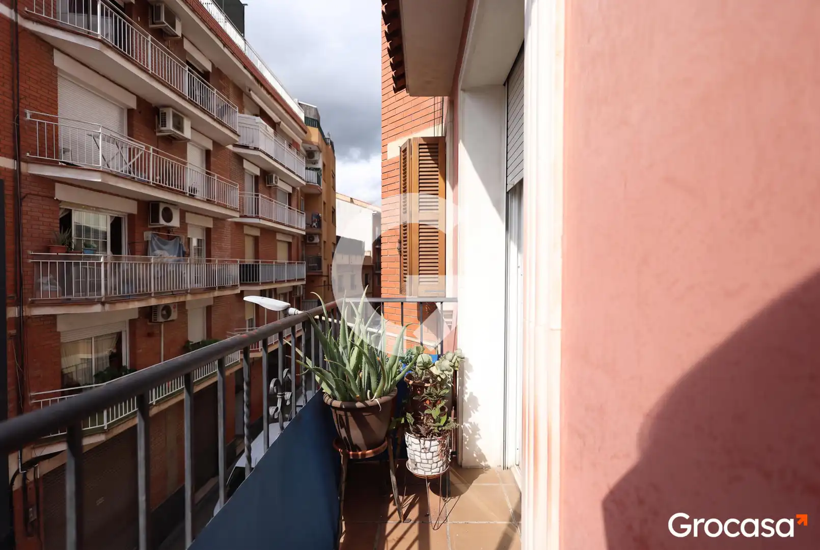 Appartement avec terrasse à vendre à CL MARE DE DEU DE LOURDES, imagen 24