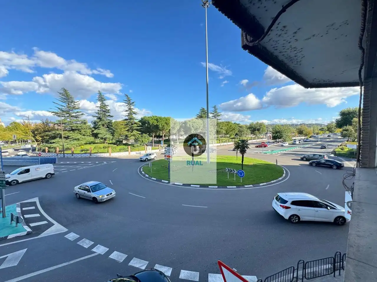 Office for sale in Del Cañillo, Casco Antiguo