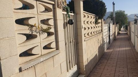 Foto 3 de Casa o chalet en venta en Tomillo, San Crispín - Huerta Nueva-Estación, Elda