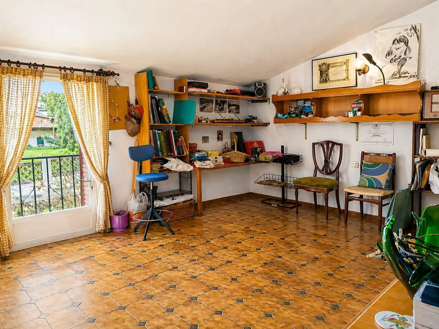 Casa o chalet en venta en Pozuelo de Alarcón con Calefacción