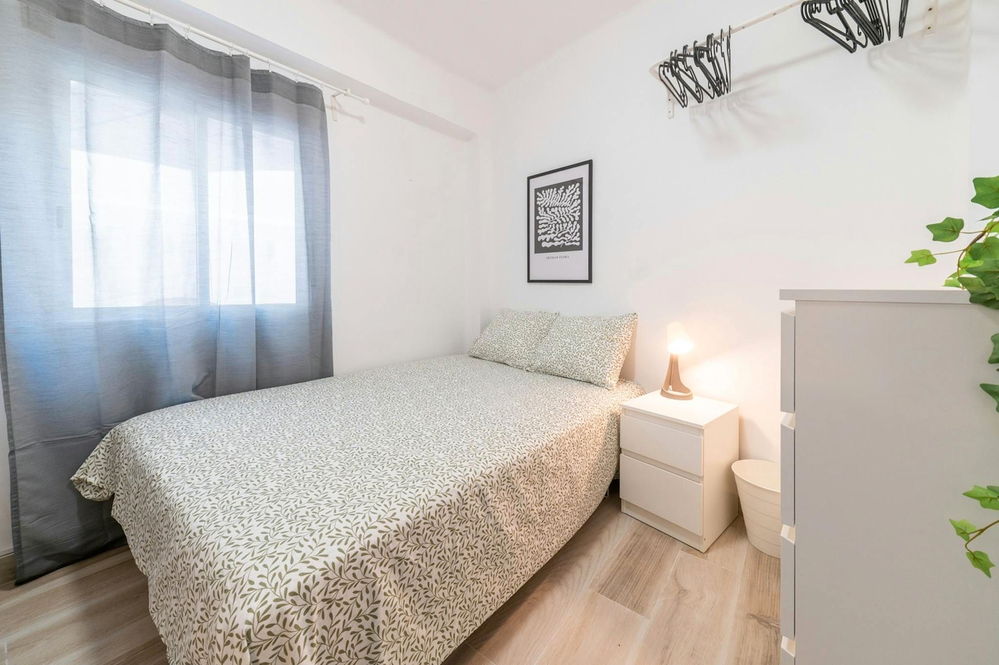 Flat to share in N/A, Benimàmet