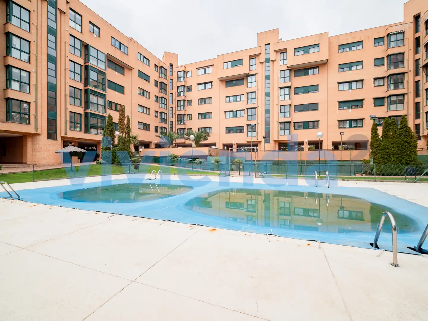 Appartement avec terrasse à louer à Avenida de los Arces, imagen 34