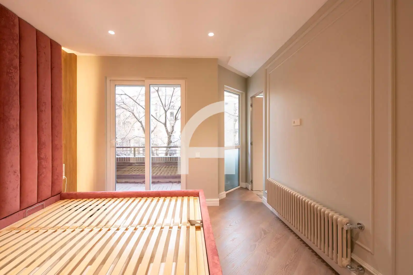 Wohnung mit Terrasse zum Verkauf in Bruc, imagen 14