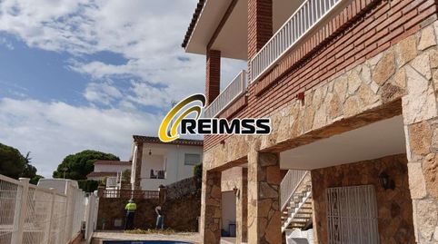 Foto 3 de Casa o chalet en venta en Calle Finlandia 9, Canyelles, Lloret de Mar