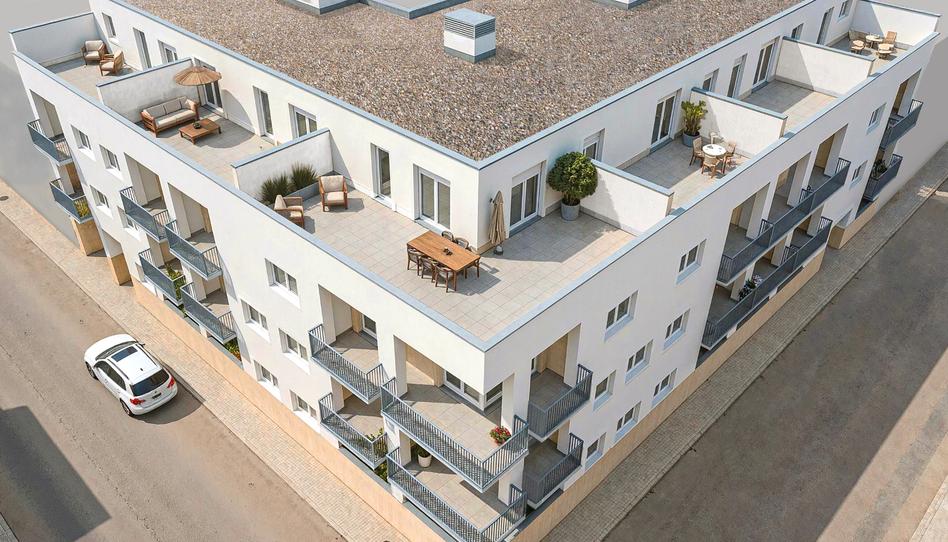 Photo 1 of Flat for sale in Carrer Alqueria de Terroja, 10, Rafelbuñol / Rafelbunyol, Valencia