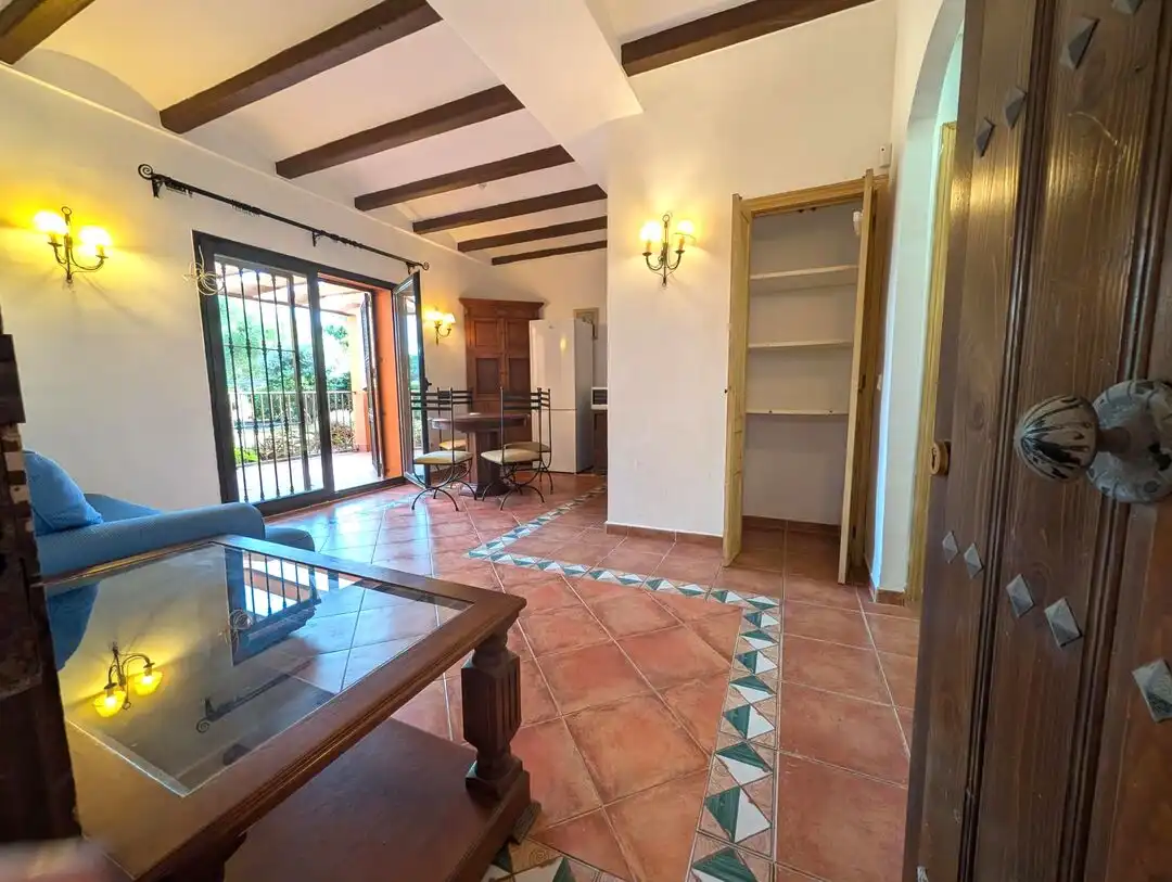 Flat with pool for sale in Avenida del Mediterráneo 5, imagen 3
