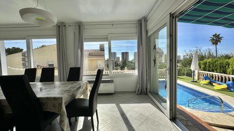 Foto 5 de Casa adosada en venta en Zona Pueblo, Calpe / Calp
