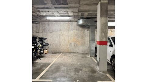 Photo 2 of Garage for rent in La Serreta, Rubí