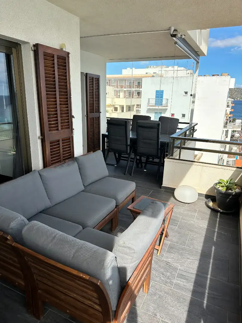 Flat with balcony for sale in Carrer de sa Jordana 15, imagen 22