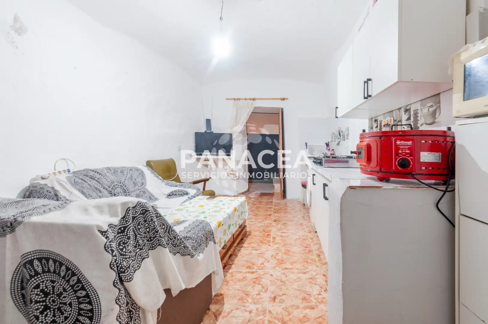 Casa amb terrassa en venda a Viator, imagen 43
