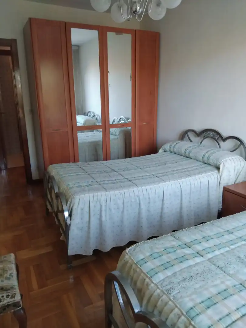 Appartement avec ascenseur à vendre à San Millán - Ayuntamiento, imagen 12