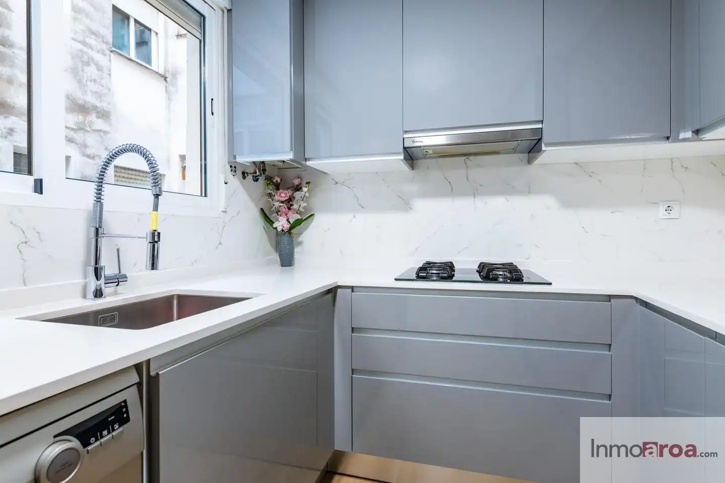 Wohnung zum Verkauf in Centro