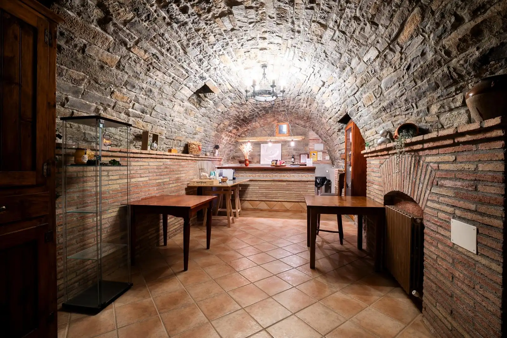 Casa o xalet en venda en Boltaña amb Calefacció, Terrassa i Moblat