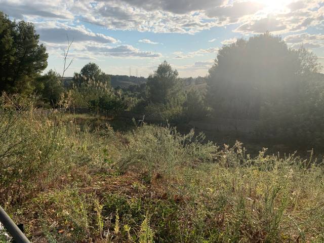 Terreno residencial en Venta en Mas d'en Gall