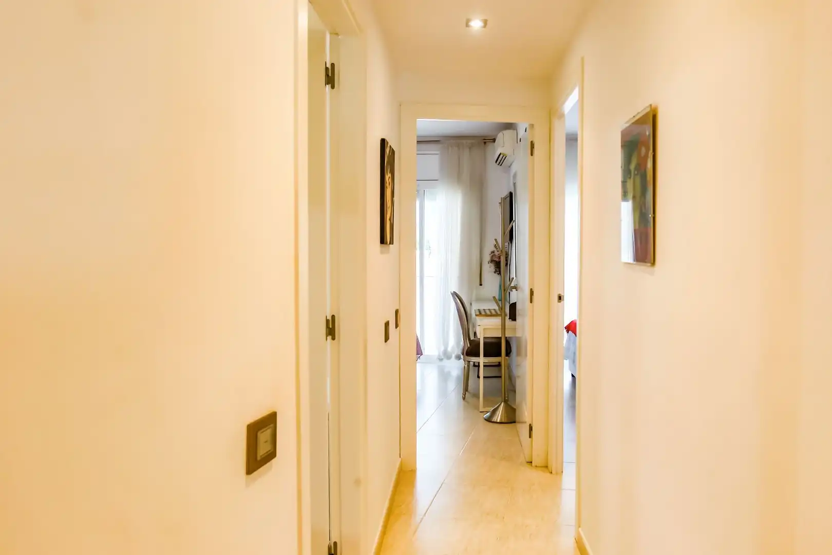 Flat for sale in Sitges  with Air Conditioner, Heating and Terrace