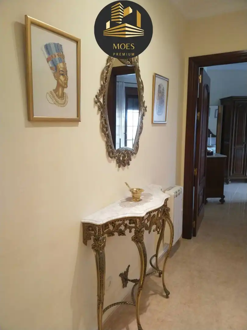 Flat for sale in Villacarrillo  with Air Conditioner, Heating and Balcony