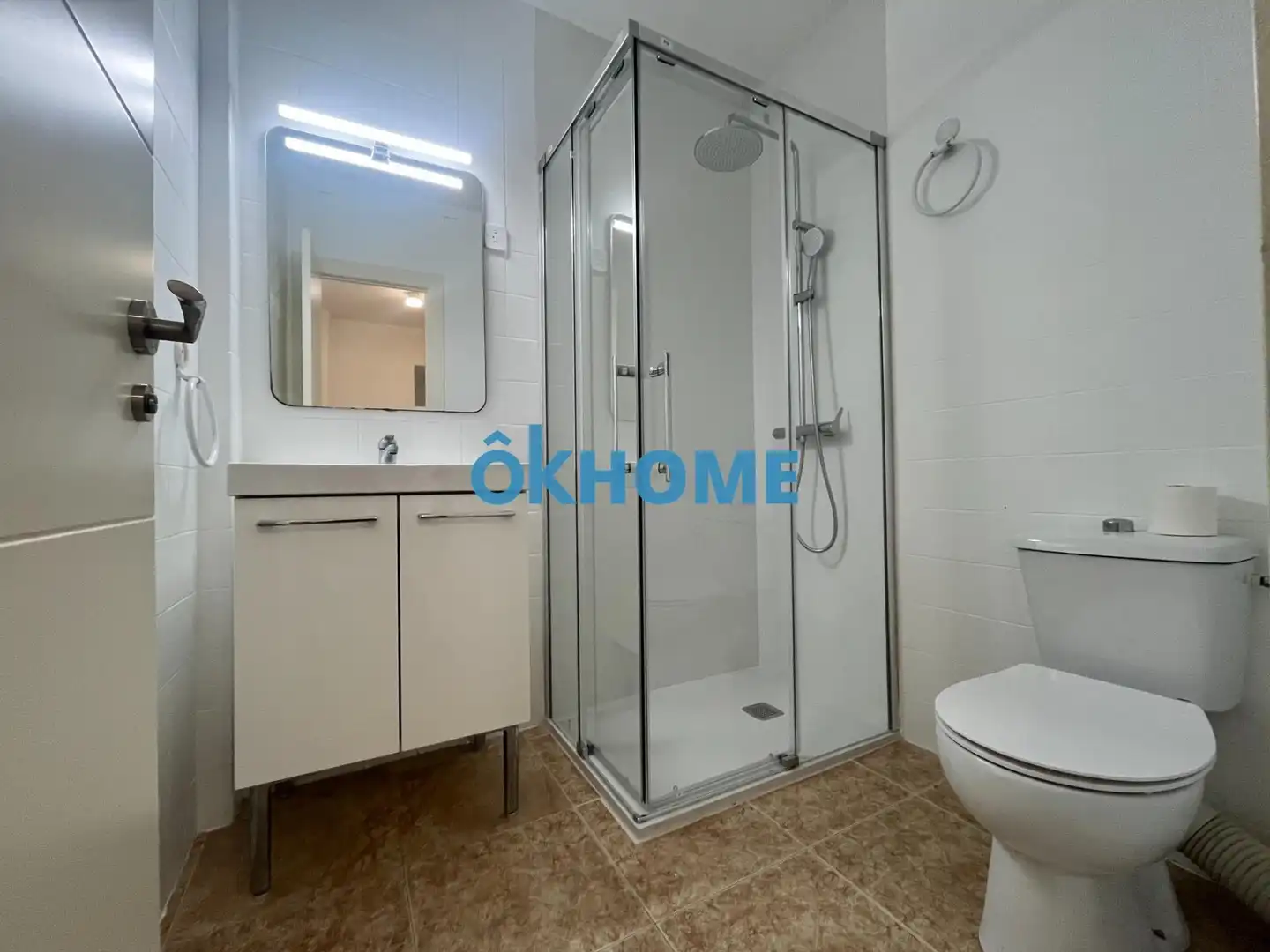 Baño de Piso en venta en Manises con Aire acondicionado y Balcón