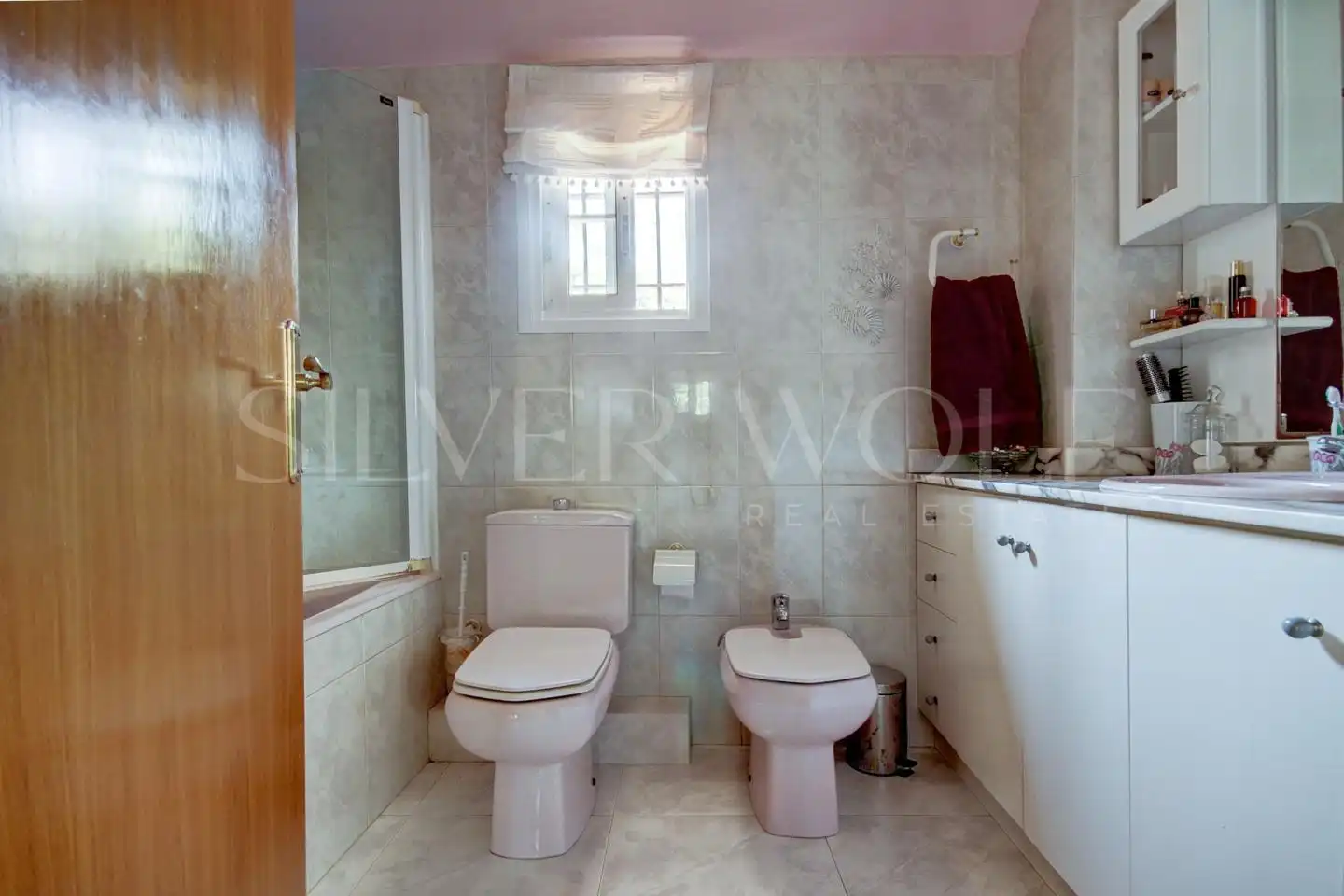 Casa con piscina en venta en Segona Avinguda, imagen 22