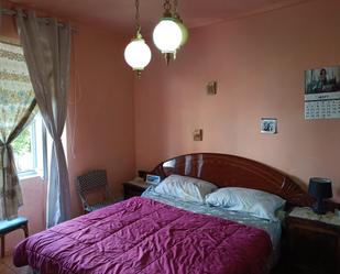 Bedroom of Flat for sale in Alar del Rey
