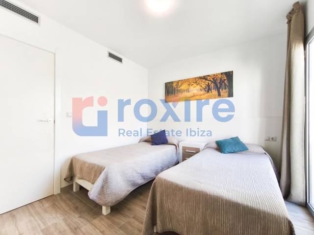 Piso en Alquiler en Carrer de Cervantes, 11 en Sant Antoni de Portmany