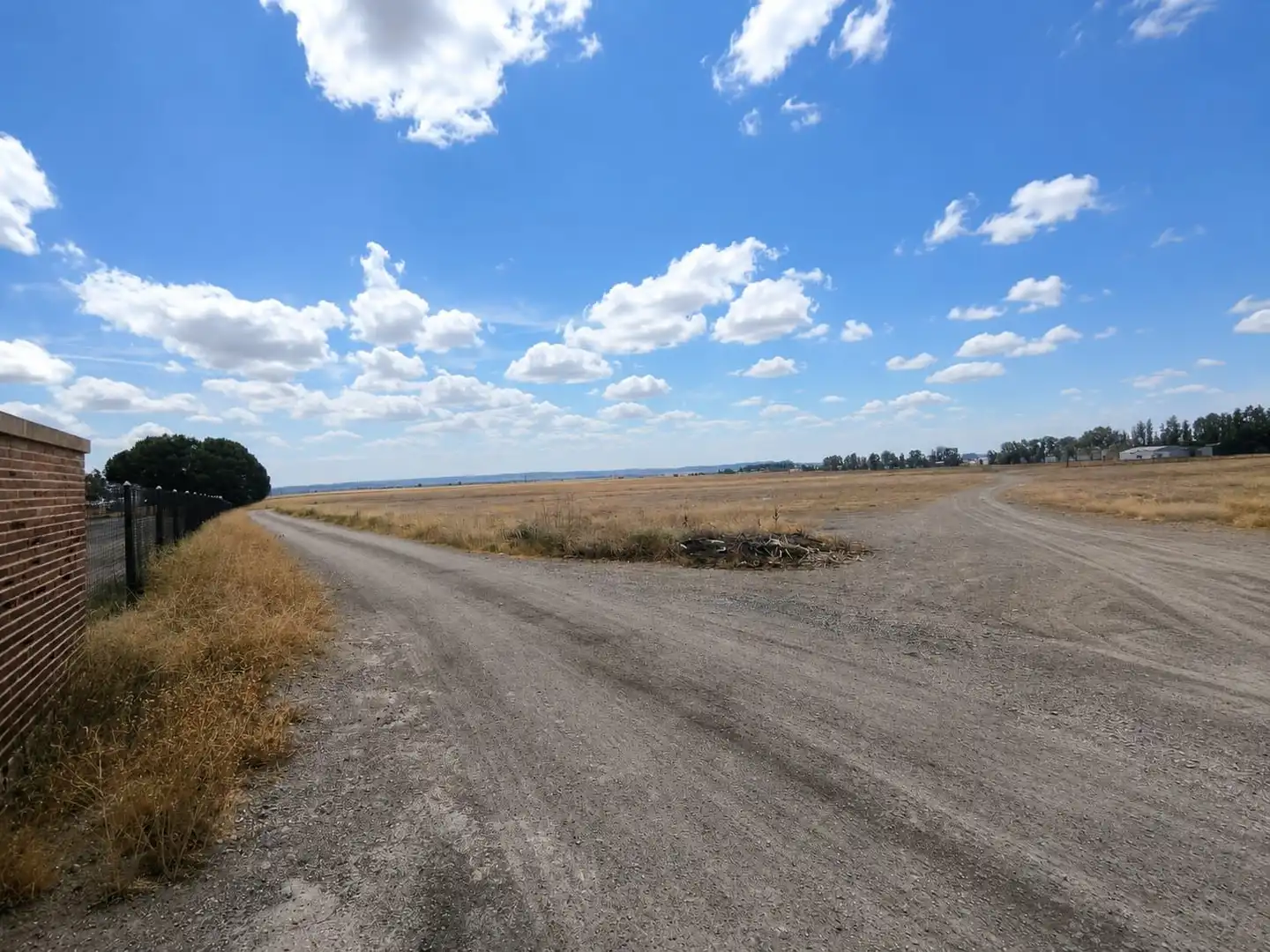 Terreno rustico in vendita a Carretera CASAS IBAÑEZ, imagen 5