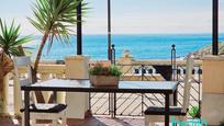 Terrace of Flat for sale in Sitges  with Air Conditioner, Heating and Terrace