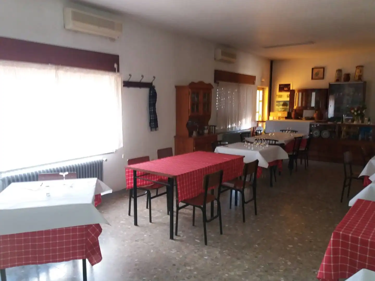 Commercial properties for sale in Pajares de la Laguna  with Air Conditioner, Heating and Terrace