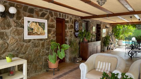 Photo 5 of Houses for sale in Carrer Lanzarote, 5, Petrer, Alicante