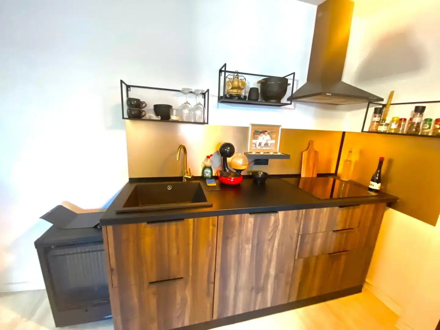 Apartment mit Terrasse zum Verkauf in Alberes, imagen 13