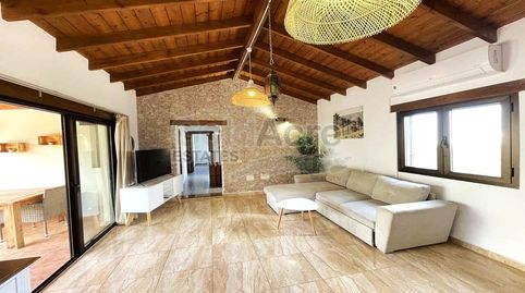 Foto 4 de Casa o chalet en venta en Tindaya, La Oliva