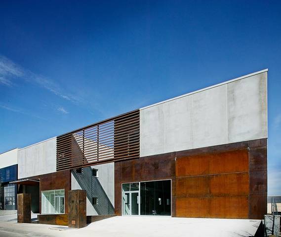 Nave industrial en Venta en de Francesc Santcliment en Nord