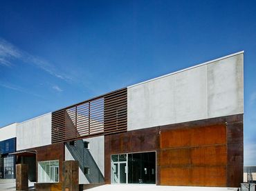 Nave industrial en venta en de Francesc Santcliment