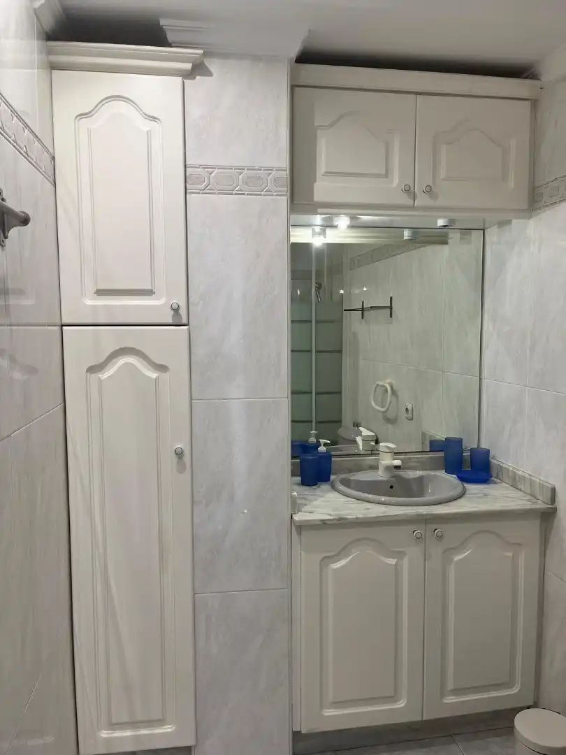 Apartamento en venta en Calle del Lomo, 26, Playa Jardín