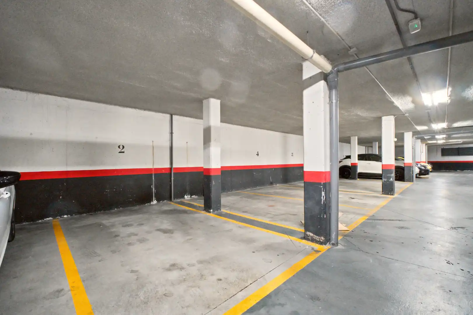 Appartement avec piscine à vendre à Paseo de los Navegantes, imagen 19