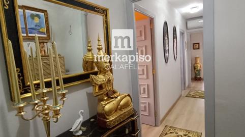 Foto 4 von Wohnung zum Verkauf in Josep Maria Juncadellas, Segur Platja, Calafell