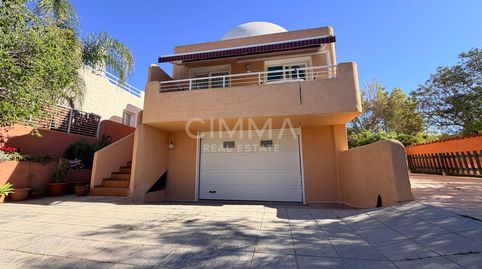 Foto 2 de Casa o chalet en venta en Coloma, La Nucia