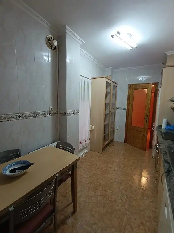 Flat with terrace for sale in Tobarra, imagen 6