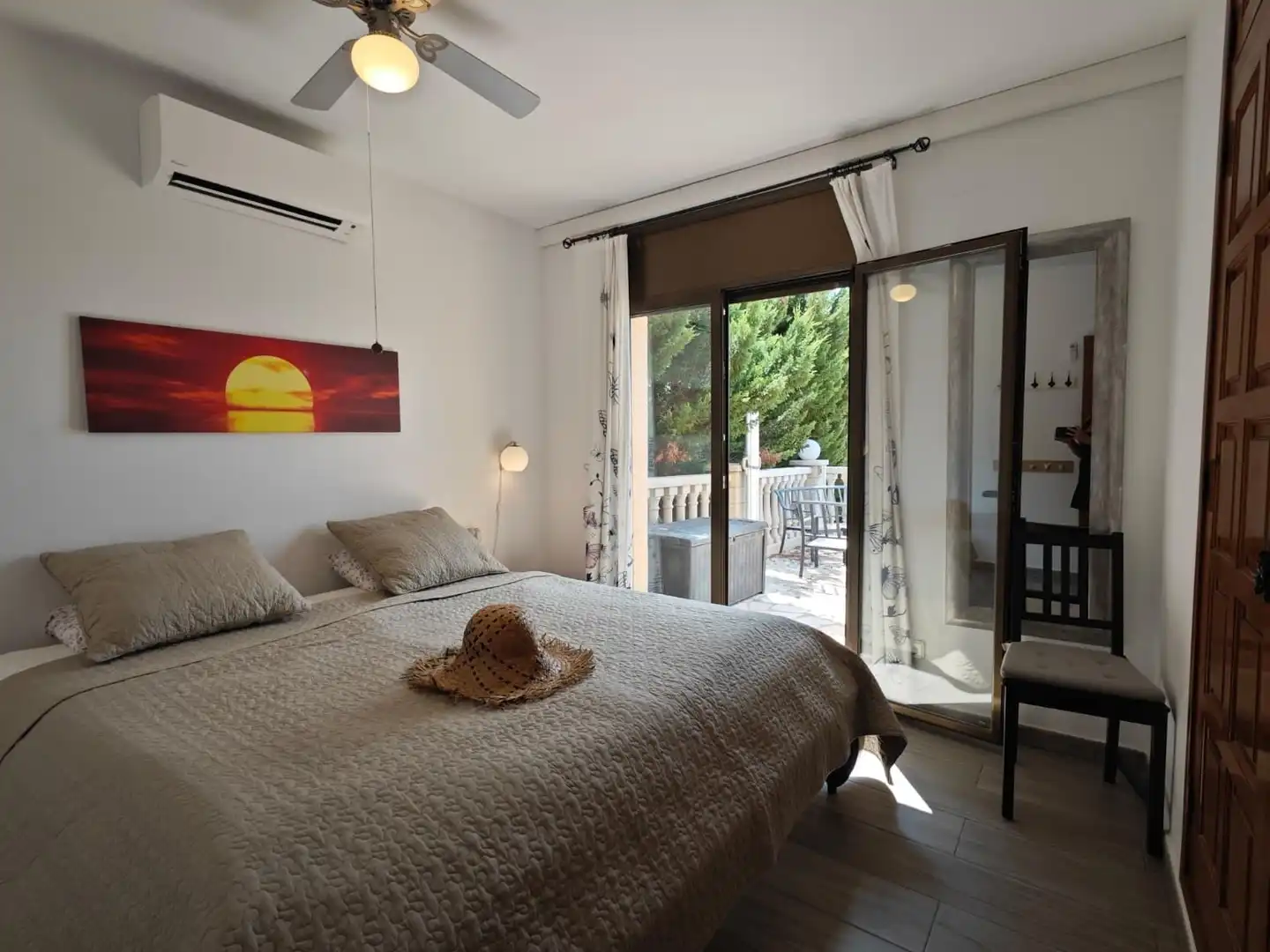 Casa con terraza en venta en Serra Brava, imagen 45