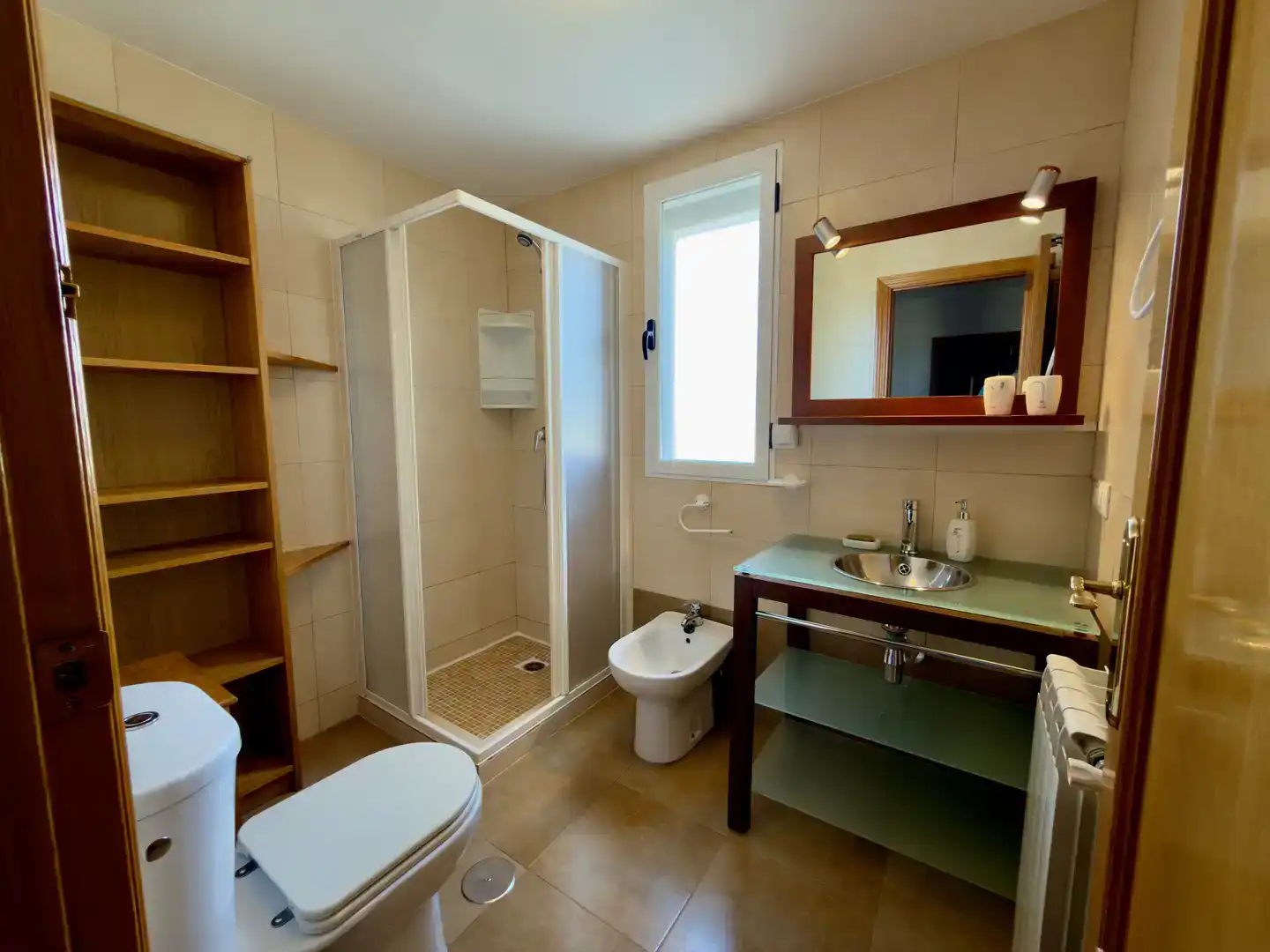 Baño de Casa o chalet en venta en Pétrola