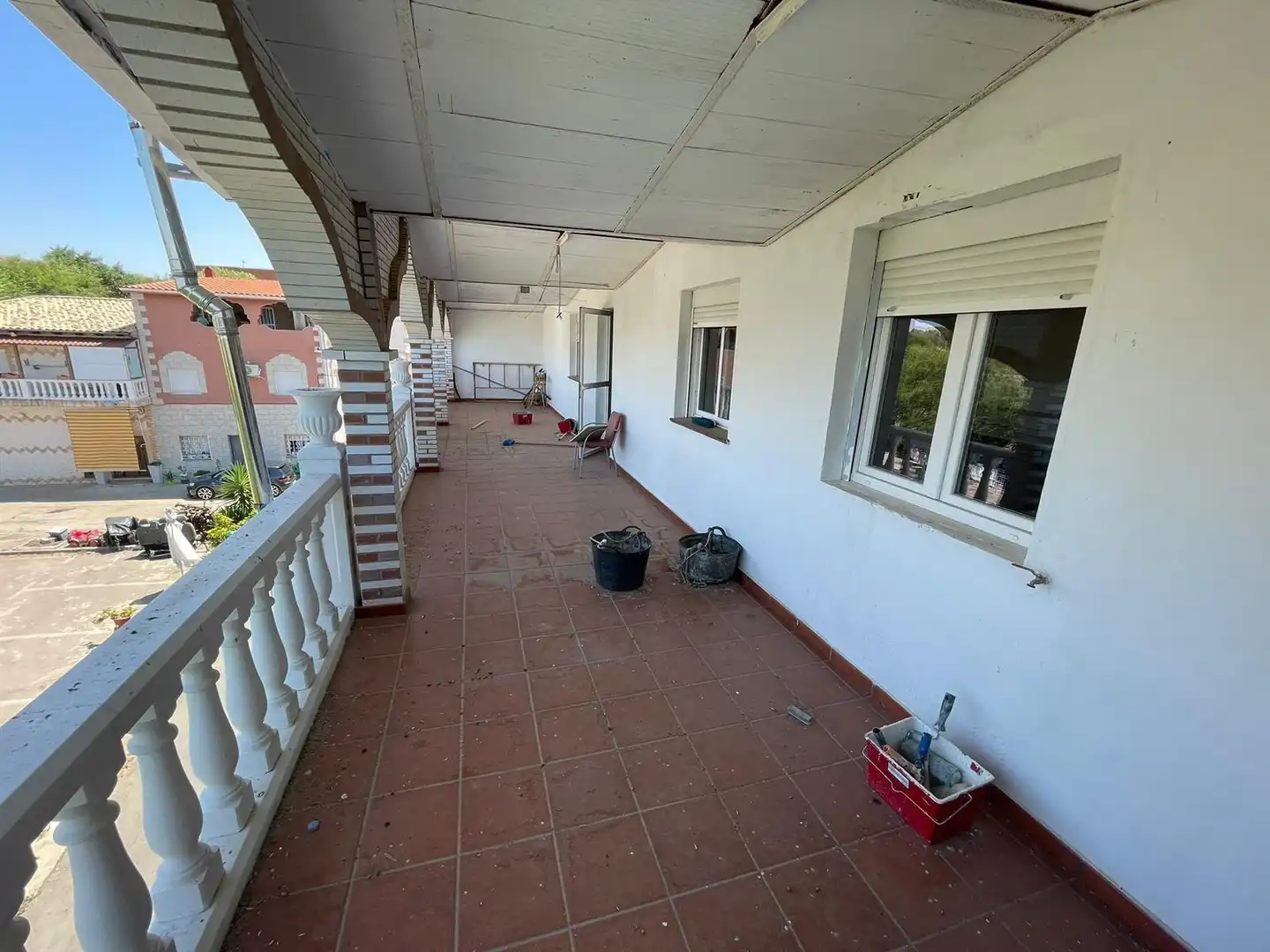 Maison avec terrasse à vendre à La Cañada - Aldea Moret, imagen 23