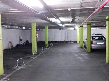Parkplatz zum Verkauf in Ciutat Vella