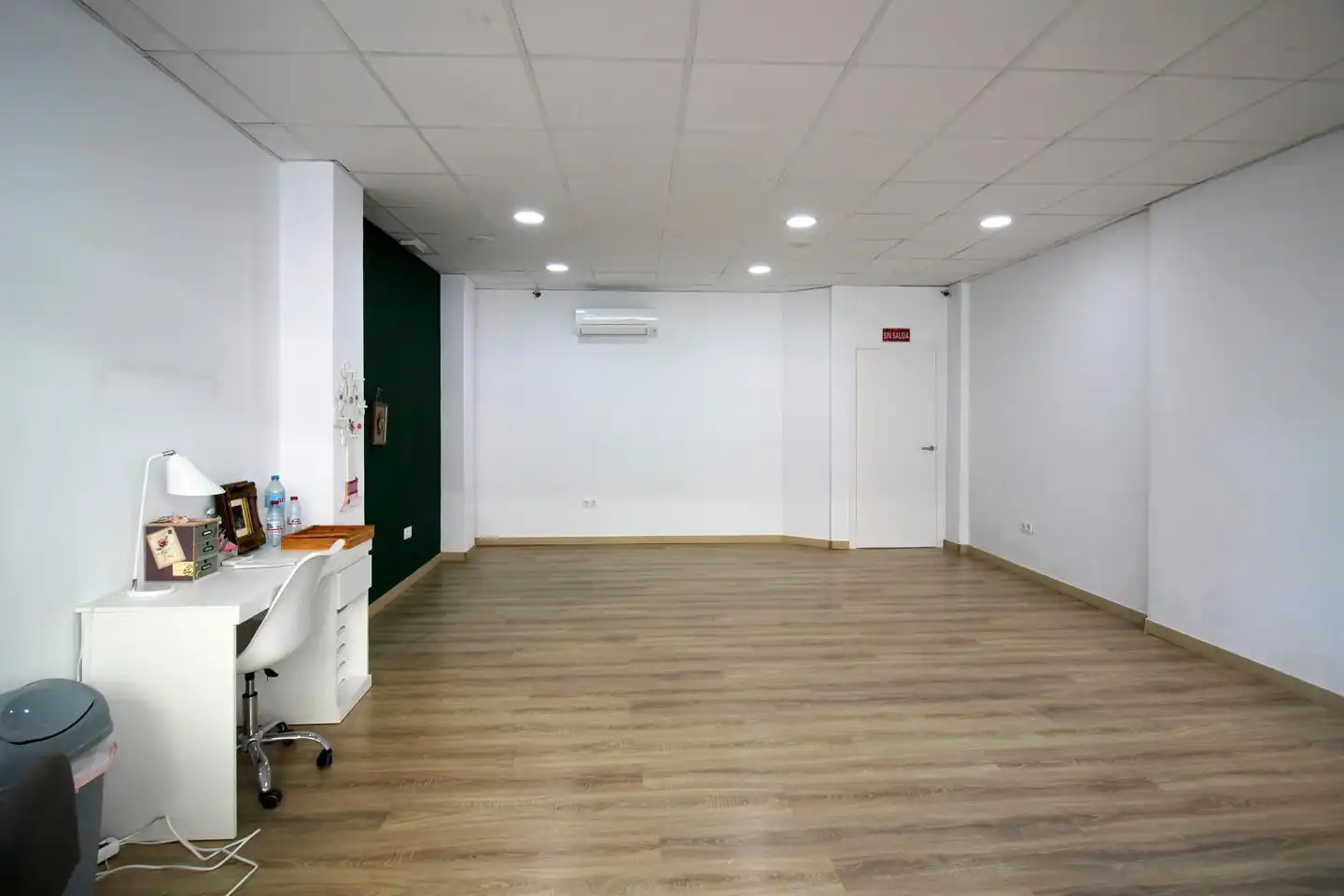 Local comercial en alquiler en Calle Pablo Ruiz Picasso, imagen 2