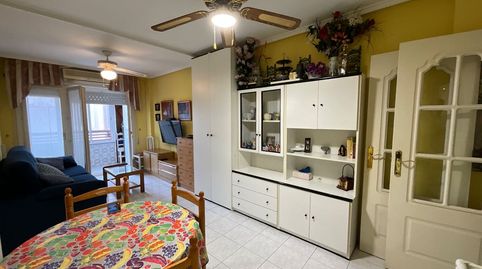 Foto 5 de Piso de alquiler en C. Bazan, El Molino, Torrevieja