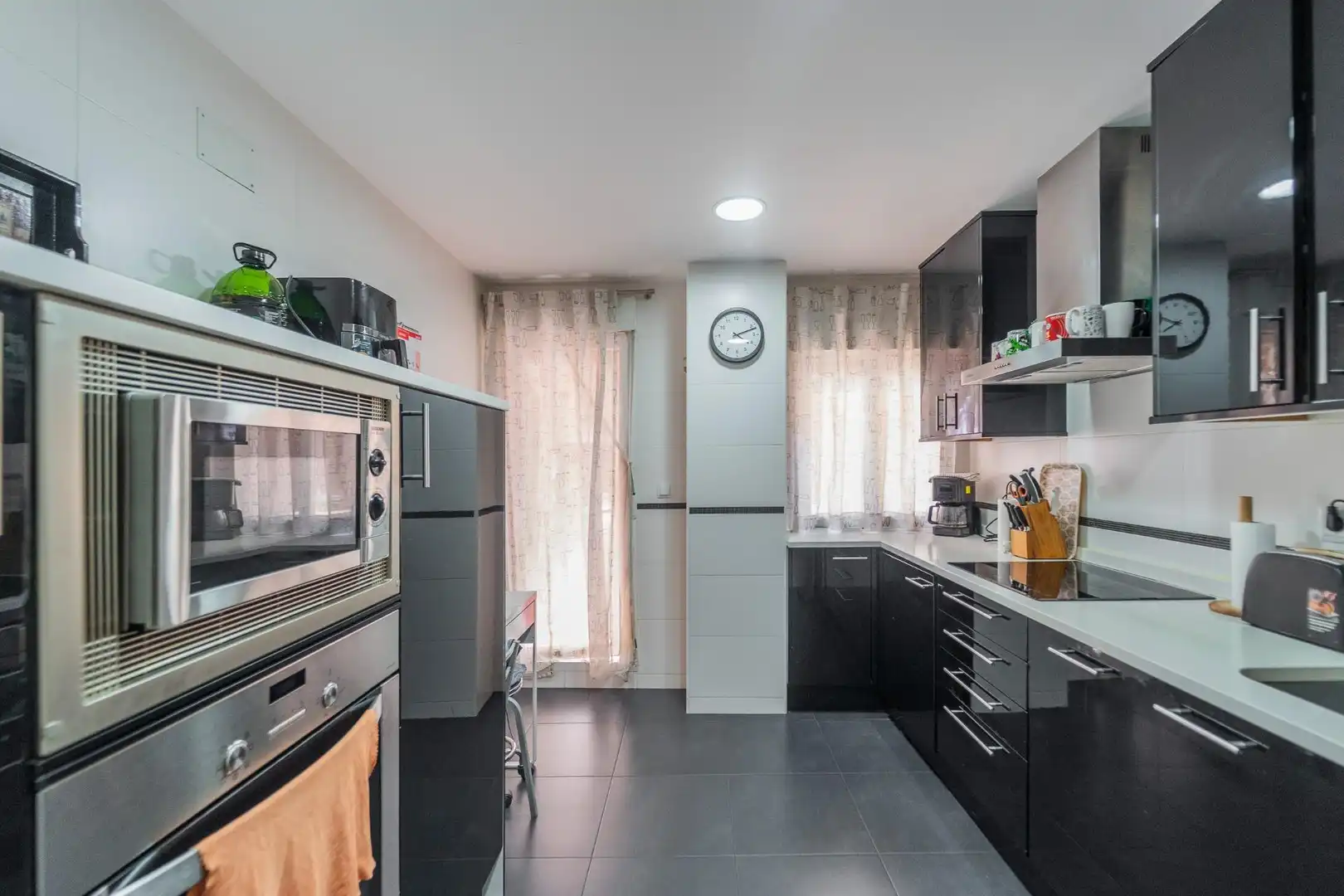 Wohnung mit Aufzug zum Verkauf in Paseo GUADALAJARA, imagen 4