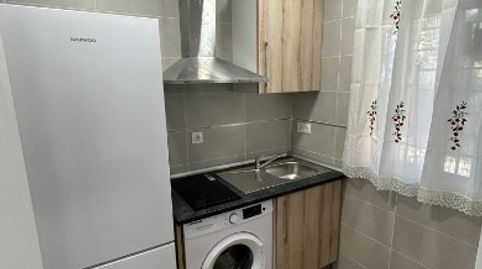 Foto 4 de Apartamento de alquiler en Campanillas, Málaga Capital