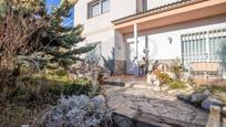 Exterior view of House or chalet for sale in Castellar del Vallès  with Heating, Terrace and Storage room
