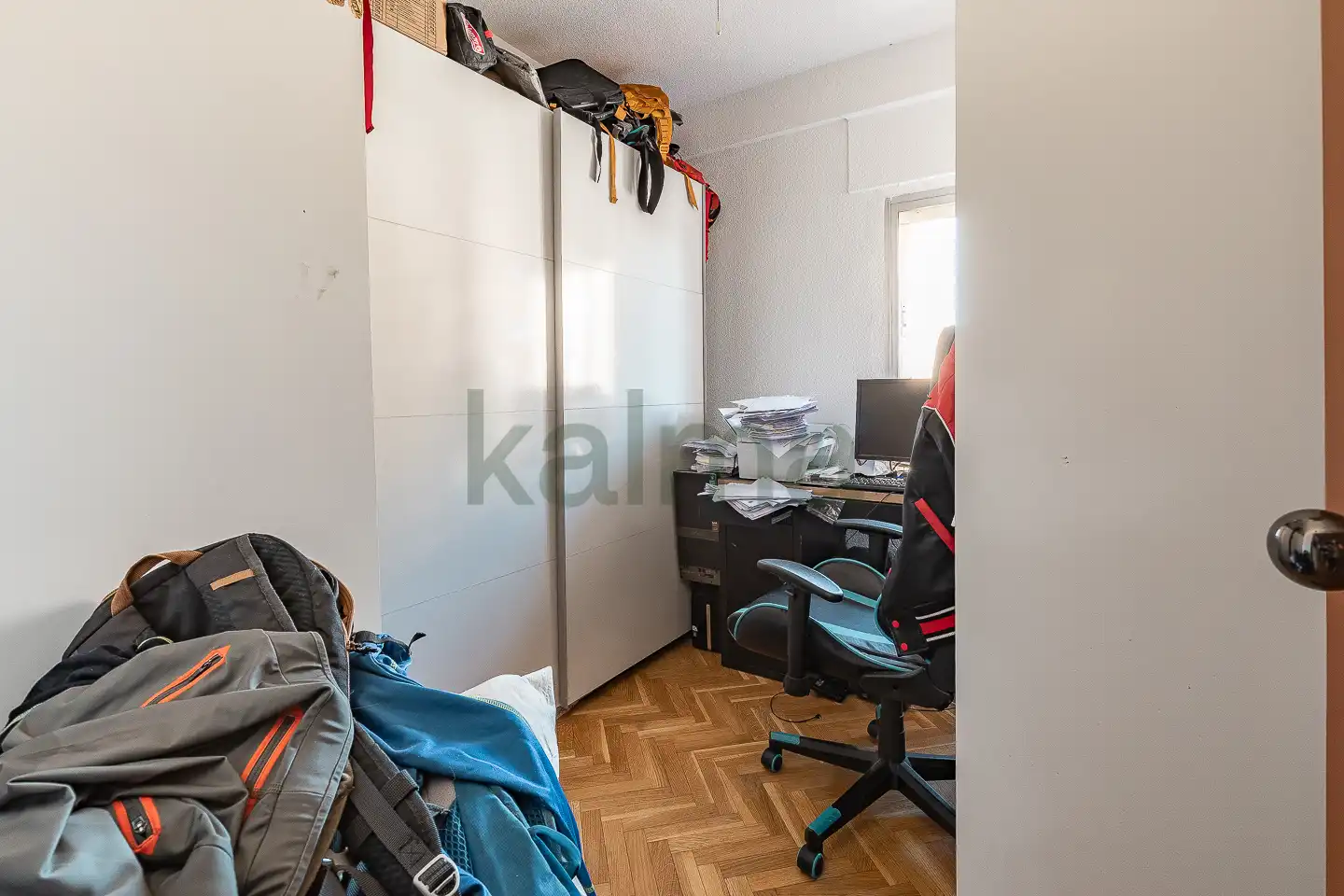 Piso en venta en Calle Marchamalo, Portazgo