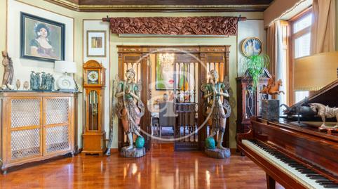 Photo 2 of Flat for sale in Av. del Marqués de Sotelo, Sant Francesc,  Valencia Capital