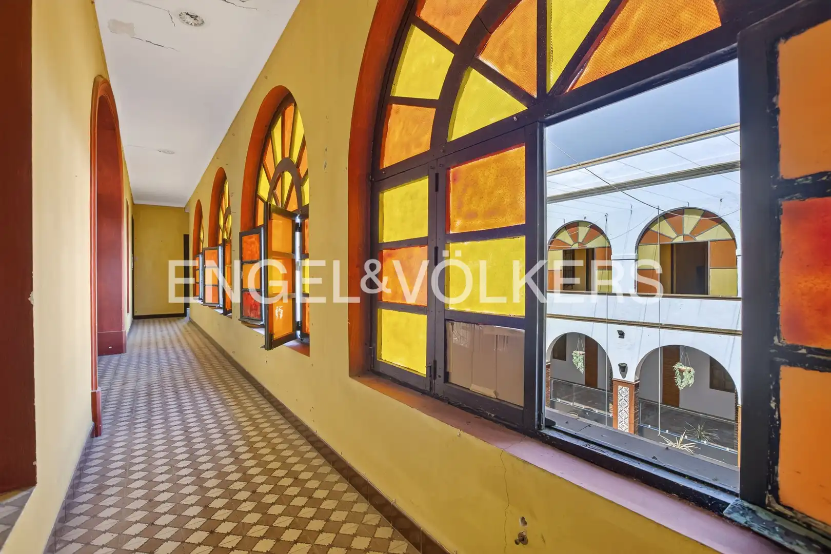 Casa a schiera in vendita a Lora del Río, imagen 35